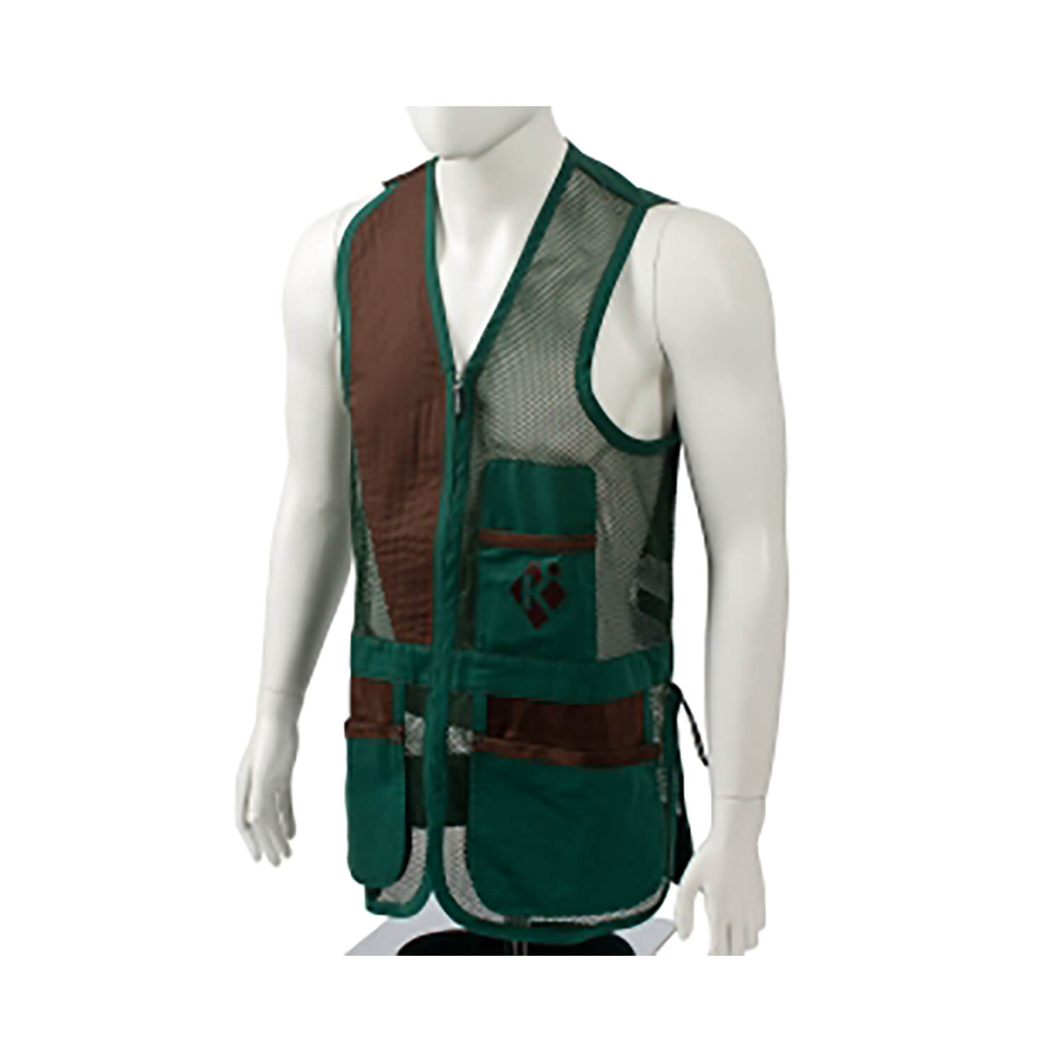 Trap Shooting Vests