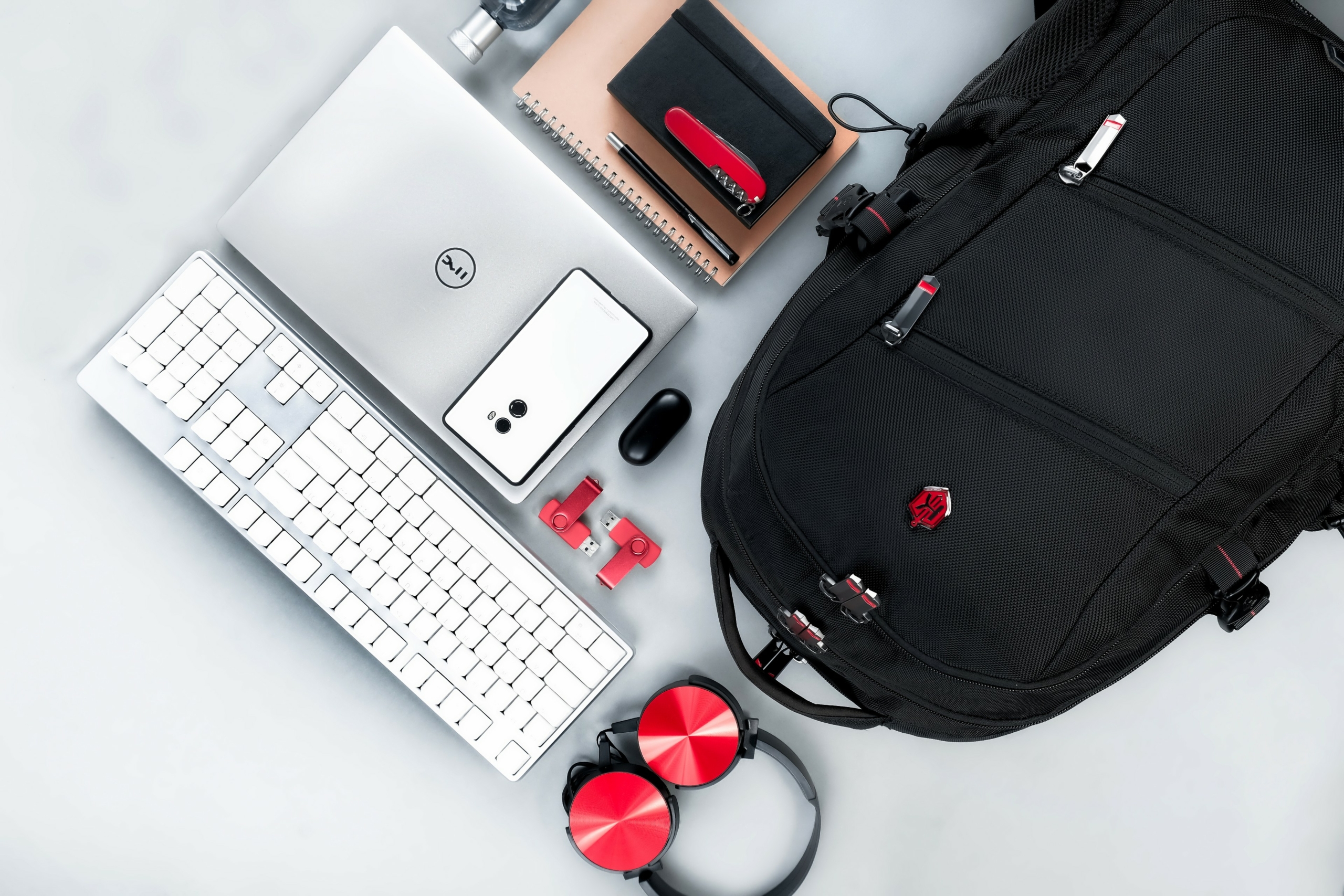 Best Casual Backpack For School — Krimcode
