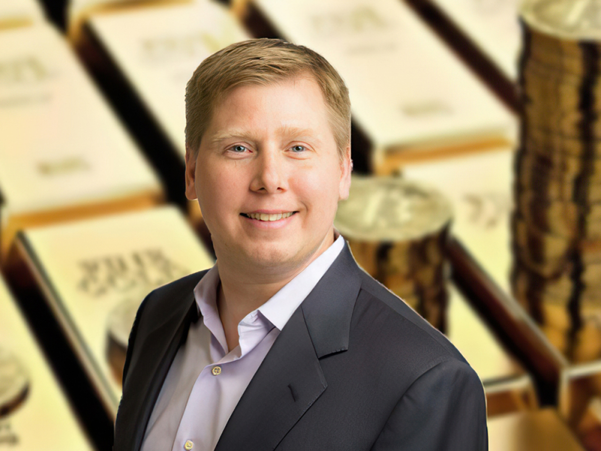 Ünlü CEO Barry Silbert Bitcoin (BTC)'in Sıradaki Hamlesi Buna Bağlı