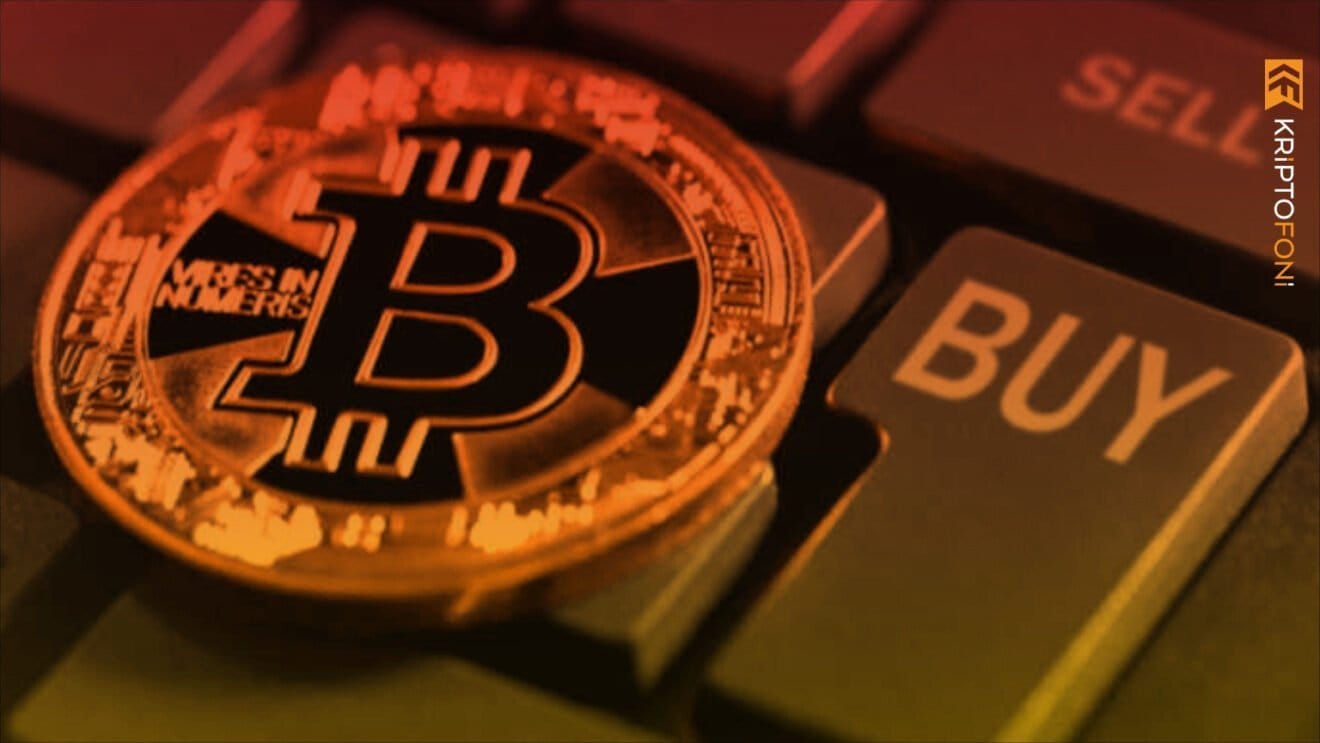 How do I Easily Buy Bitcoin? (Forever 40 Commission