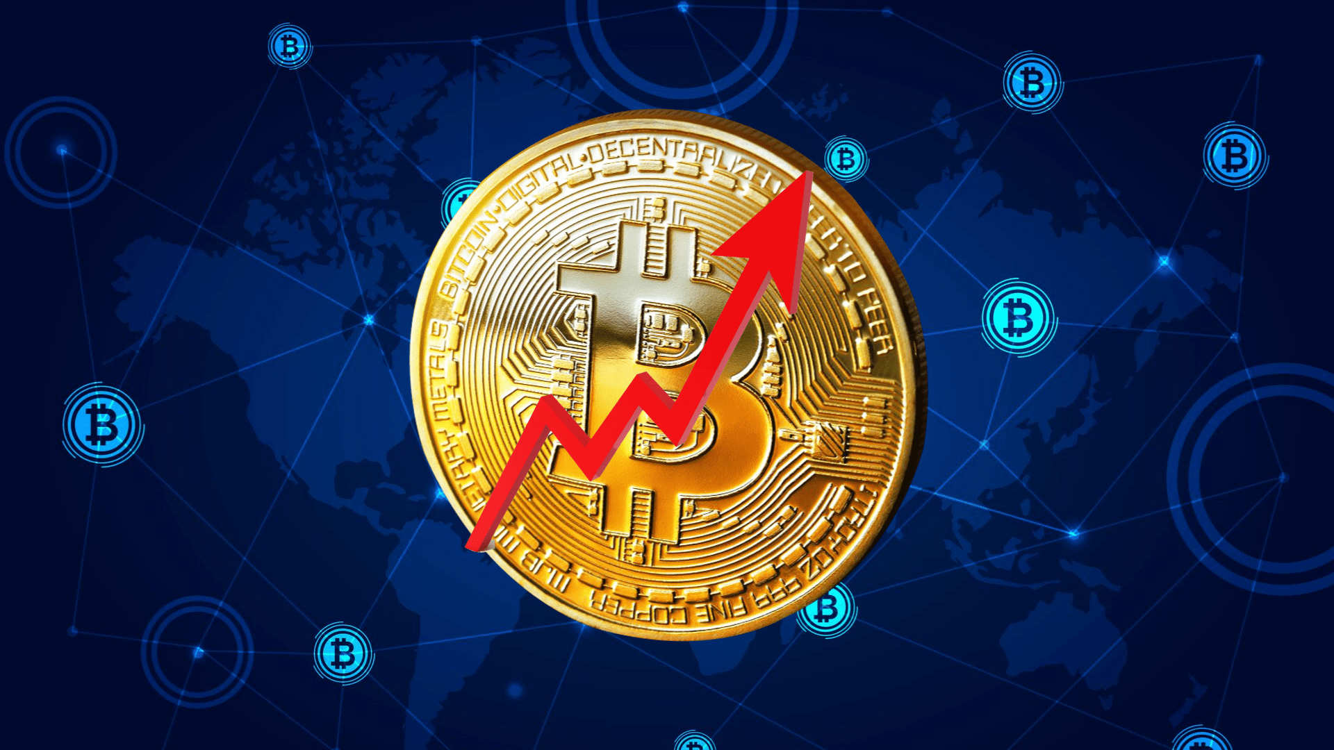 Bitcoin İçin Harcanan Enerjiye Göre 2020'de Pump Gelecek Kripto