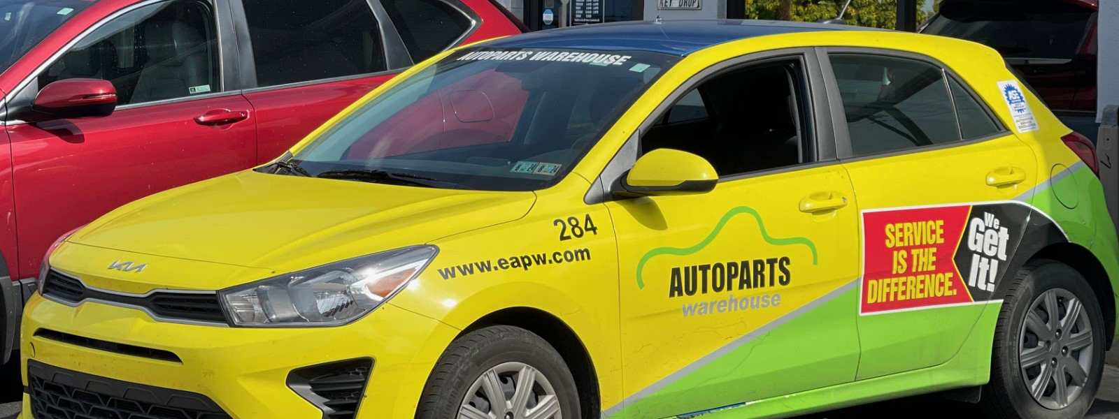 Homepage Kris Snyder Automotive, Inc