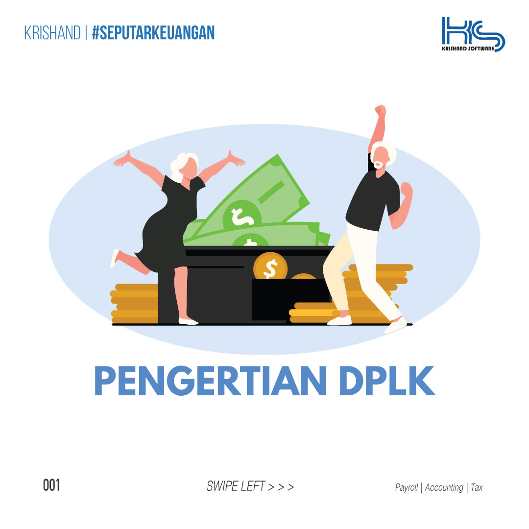 DPLK pengertian fungsi manfaat karyawan
