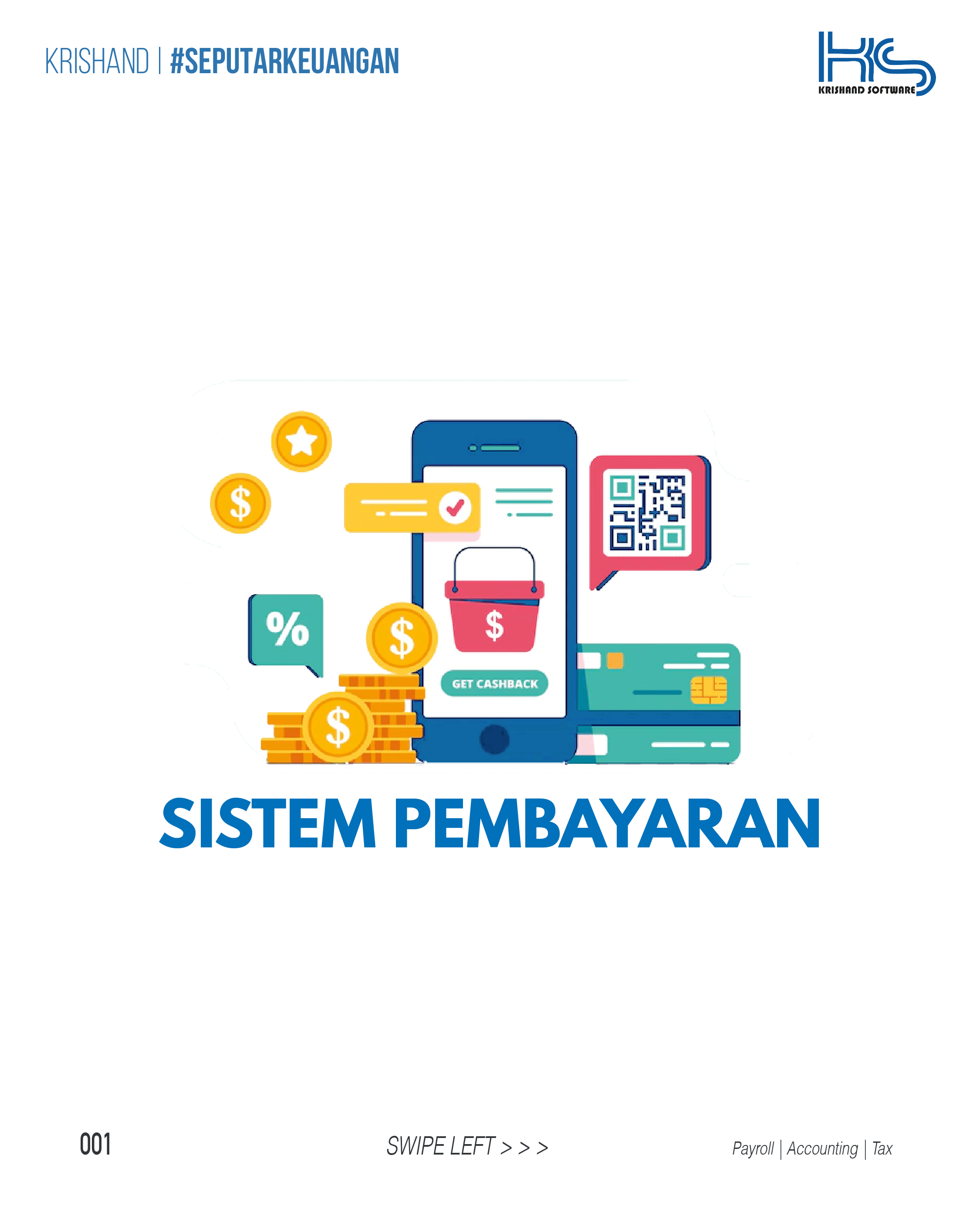 Sistem Pembayaran Di Indonesia