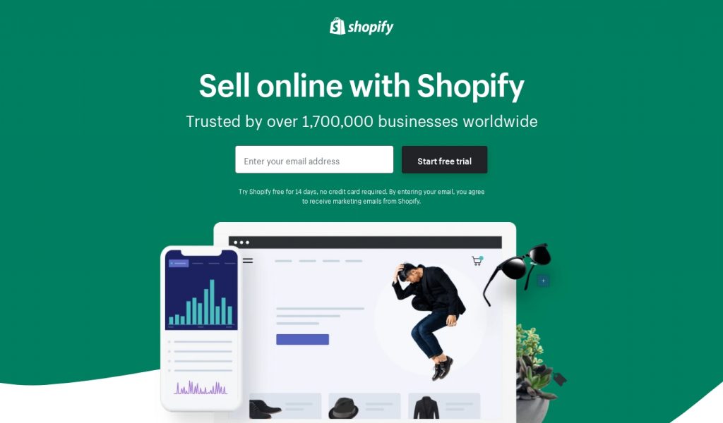 Should a 14 year old use Shopify to sell Products? Quora