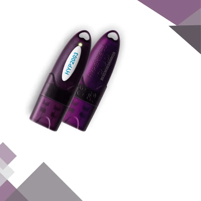 HYP 2003 USB Tokens (Pack of 10) Purchase Dsc Token Online