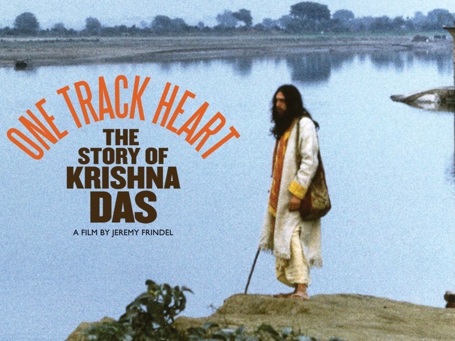 One Track Heart Film Screening with Krishna Das, Nina Rao, and Jeremy