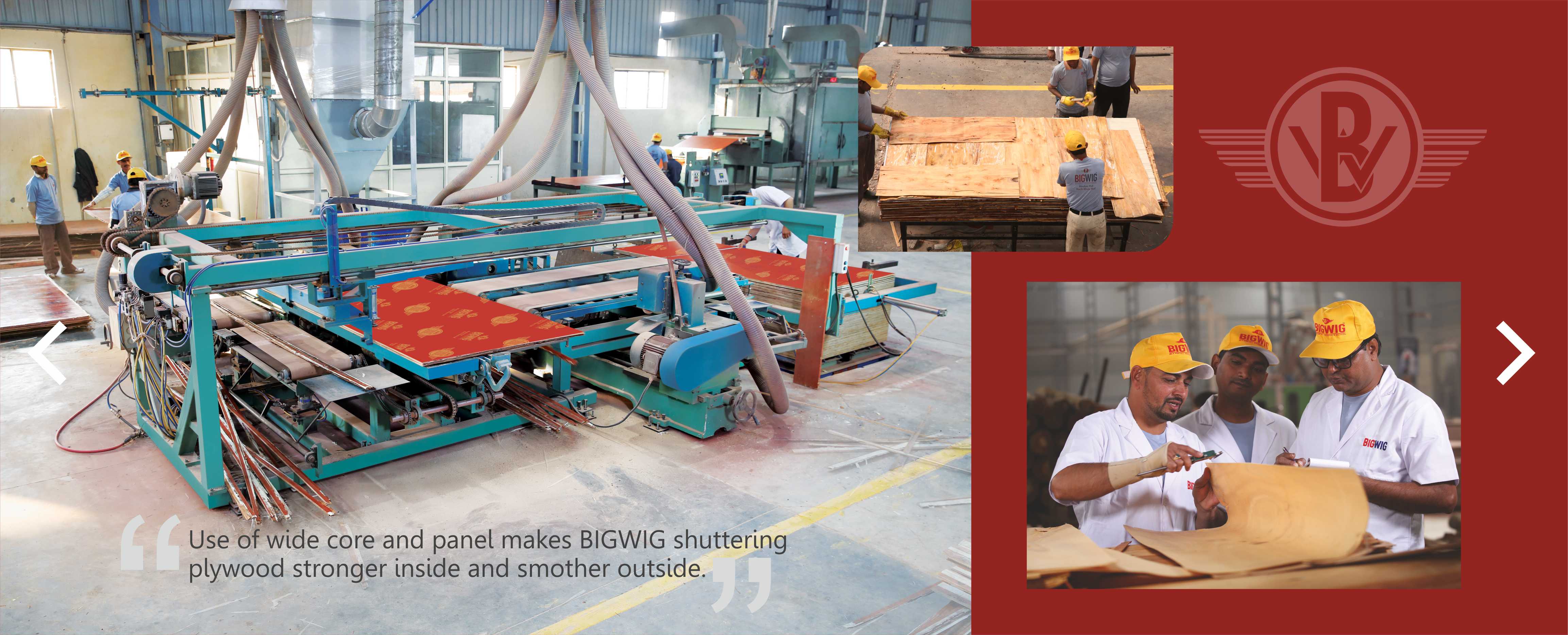 Top 10 Plywood Manufacturers in India