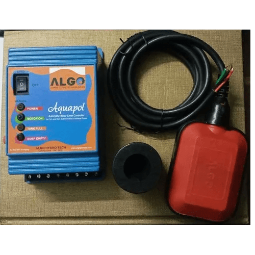 Automatic Water Level Controller in Chennai, Water Level Controller Manufacturers in Chennai