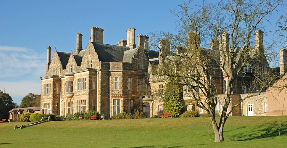 Avanti Foundation acquires Branston Hall Bhaktivedanta Manor Hare