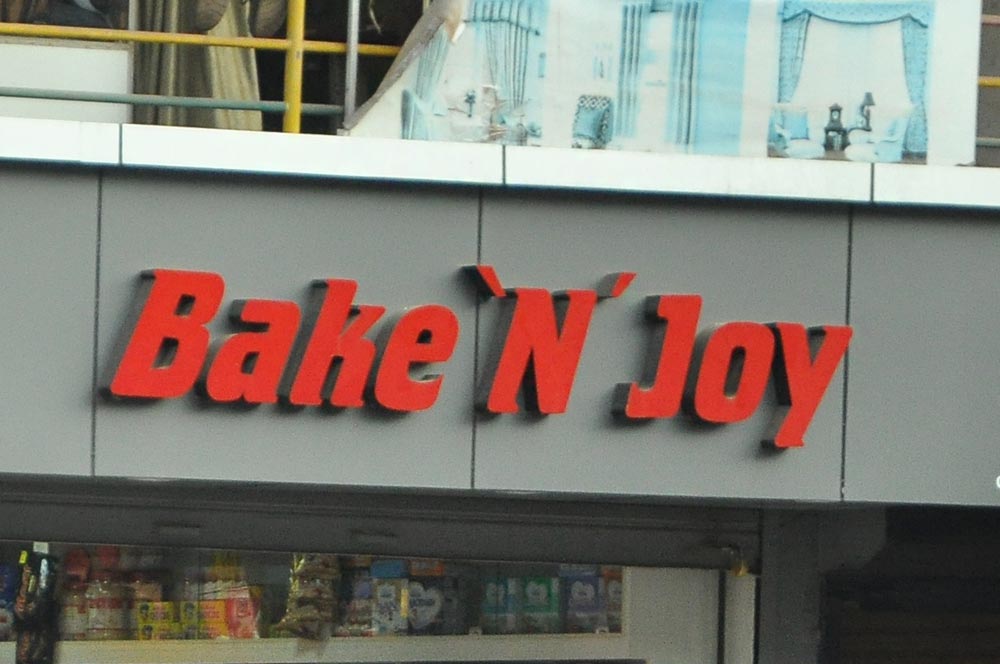 Krish Sign Our Business Sign Boards Kerala, LED Sign