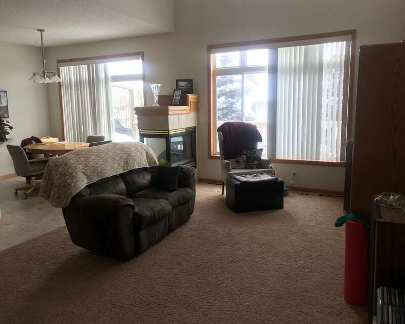 Home Staging Kris Lindahl Real Estate