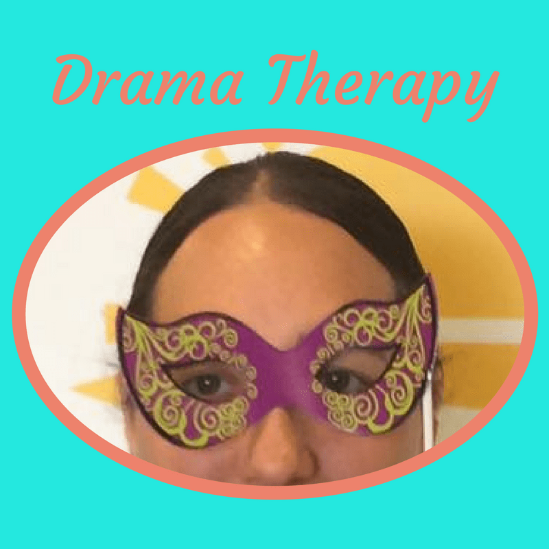 Drama Therapy in Reisterstown, Baltimore County, Maryland Krista