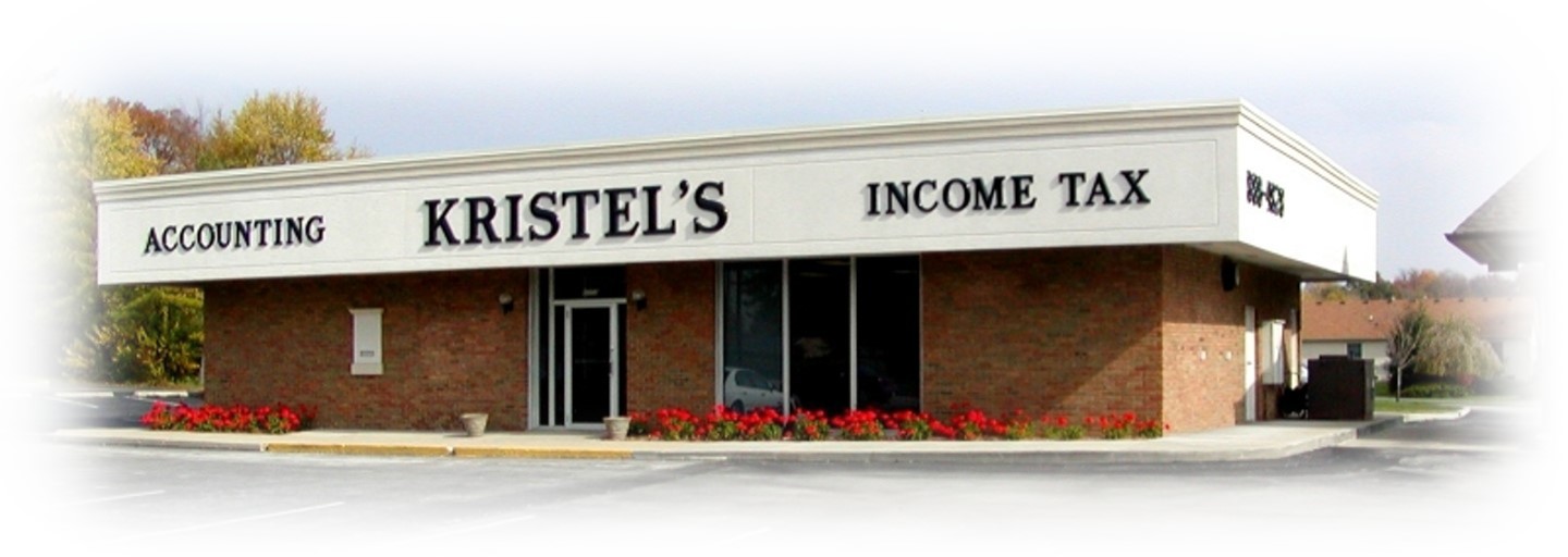 Meridian Street Office Kristels Tax & Accounting Services