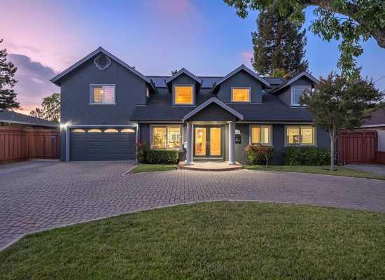 Kristen Constantino/Mickie Constantino, Realty World San Jose Realty