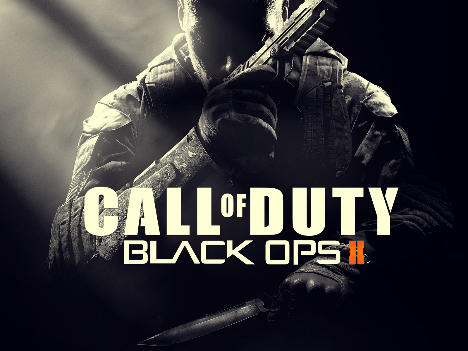 Black ops 2 KristianStill