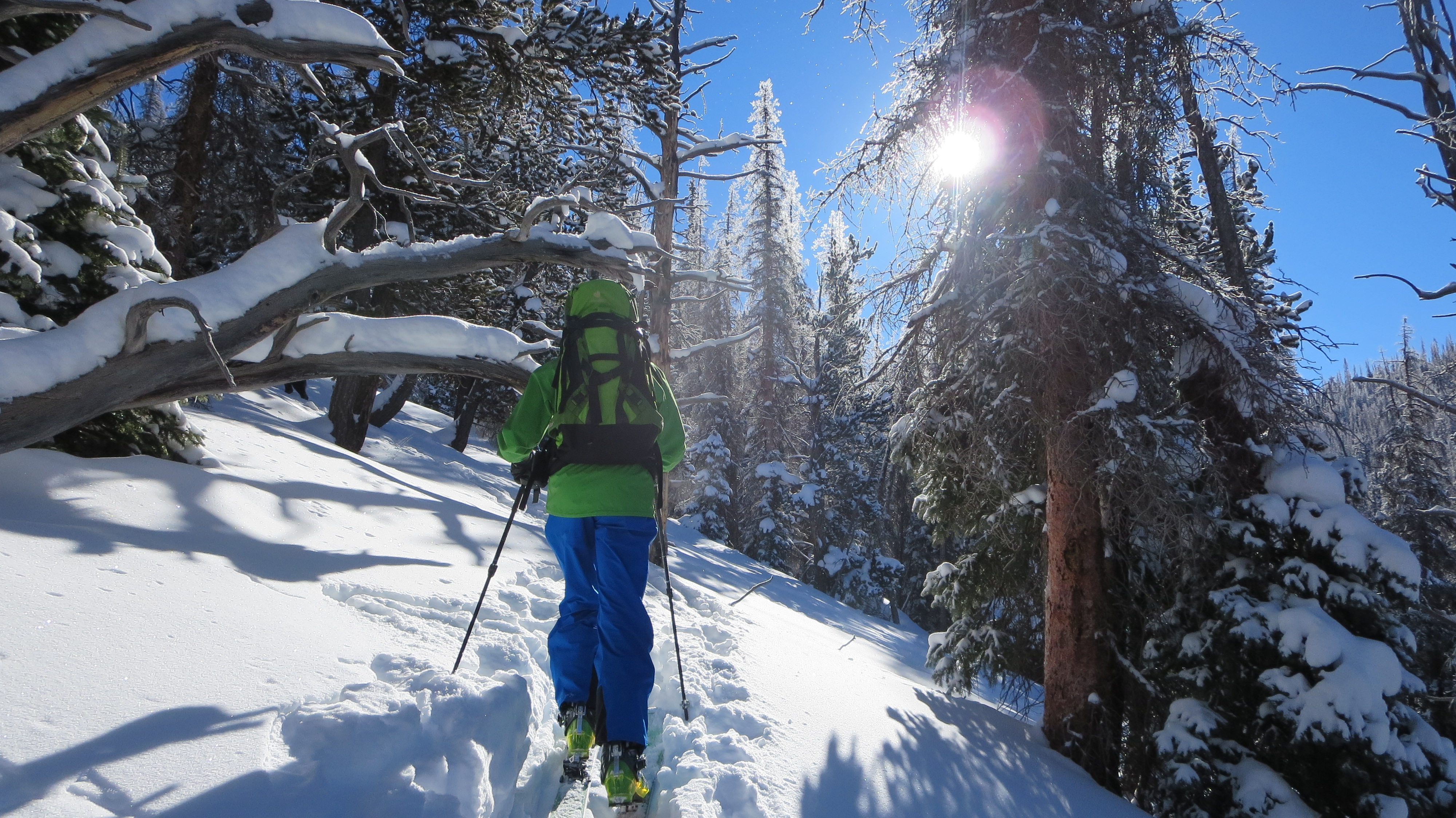 Kristi Mountain Sports Home