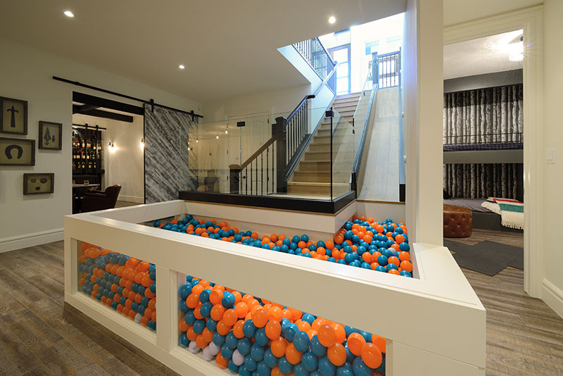 home+with+slide+to+basement Kristina Lynne