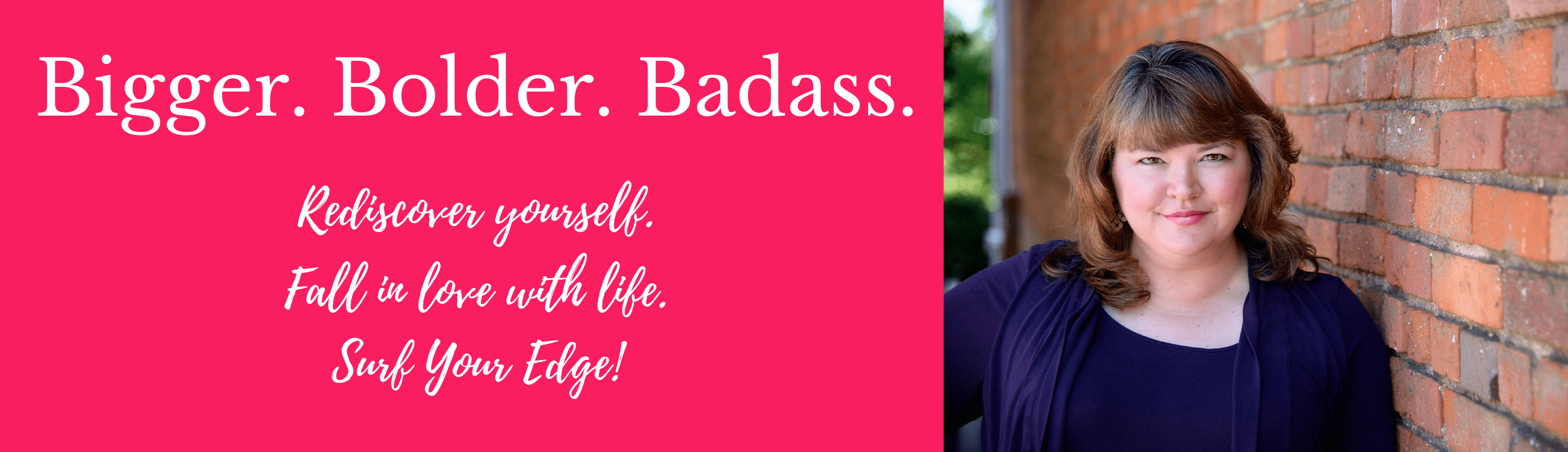 Copy of CBO & Personal Transformation Coach Kristine Goad