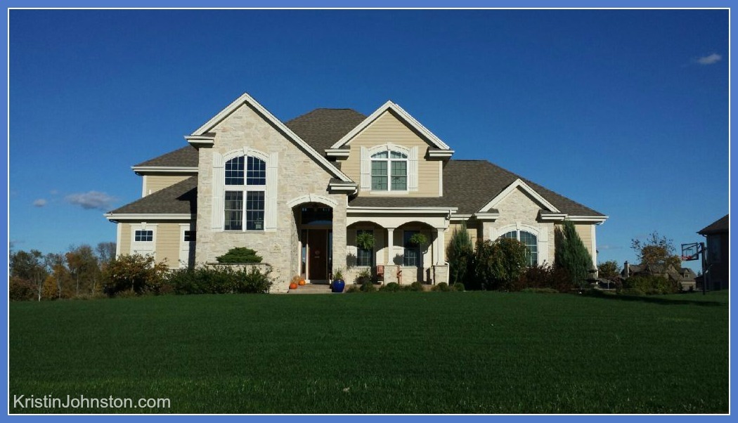 Pewaukee WI Homes for Sale August 2017 Sales Report