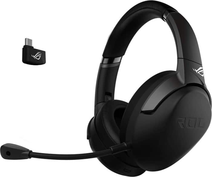 Best Gaming Headsets With Microphone Monitoring (Sidetone) Kristoffer Thun