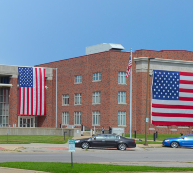 Laclede County Working On 2023 Budget Seeing Continued Sales Tax