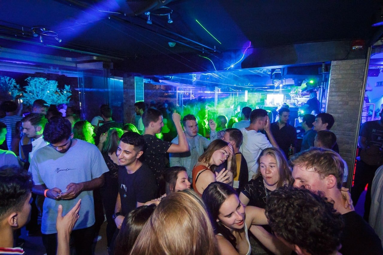Uitgaan in Split, de beste bars en clubs om te bezoeken