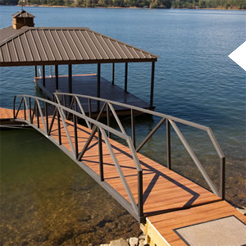 Our Products Kroeger Marine Docks and Accessories