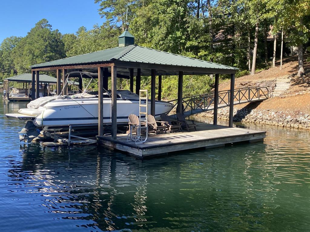 It's Time to Replace/Repair Your Dock Kroeger Marine