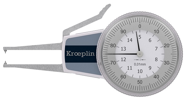 A2140 | Kroeplin GmbH