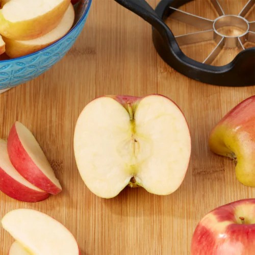 Large Ambrosia Apple Each, Large/ 1 Count Pick ‘n Save