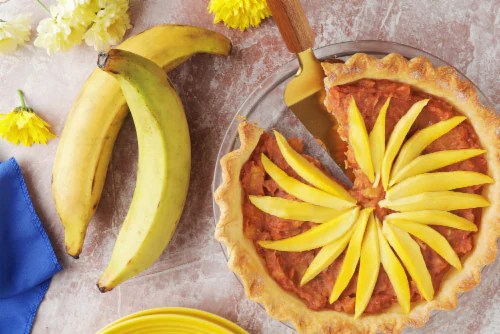 Plantains, 1 ct Kroger