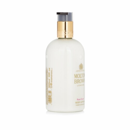 Molton Brown Rose Dunes Body Lotion 300ml/10oz, 300ml/10oz Ralphs