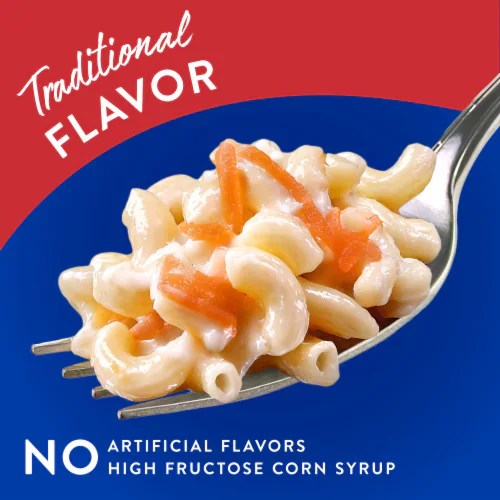 Kroger® Traditional Macaroni Salad, 16 oz Kroger