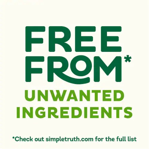 Simple Truth Organic® Sweet Potato Corn Tortilla Chips, 7.5 oz Fred Meyer