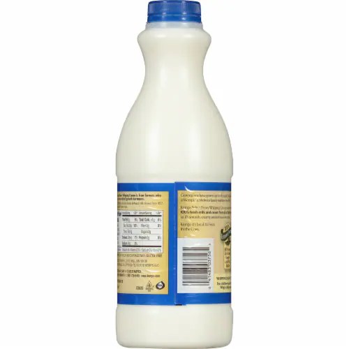 Kemps® Select Heavy Whipping Cream, 1 qt Ralphs