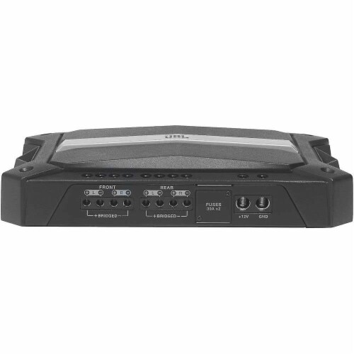 JBL STADIUM4 4Channel Class D Car Amplifier, 1 Kroger