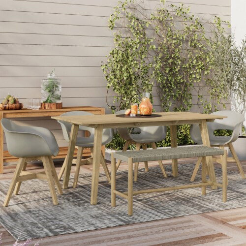 Kona Outdoor Dining Set, 1 Kroger