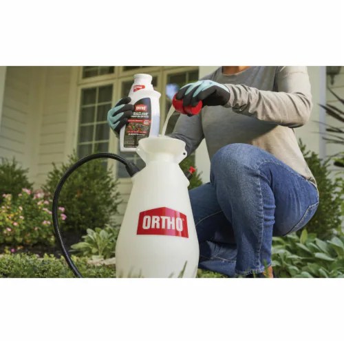 Smith’s Food and Drug Ortho® BugClear Lawns & Landscapes Insect