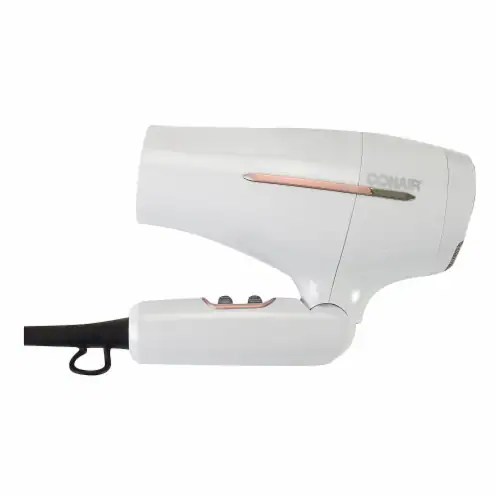Conair Worldwide Travel 1875 Watt Hair Dryer, 1 ct Fry’s Food Stores