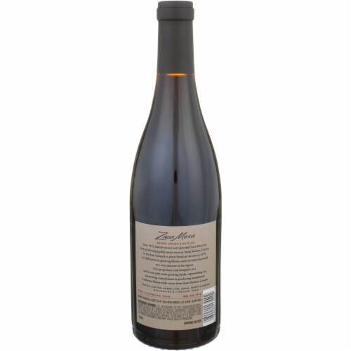 Zaca Mesa Inceptive Red Blend Red Wine, 750 mL Kroger