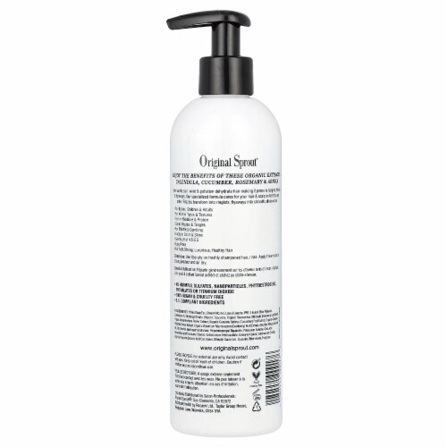 Deep Conditioner, 12 fl oz Kroger