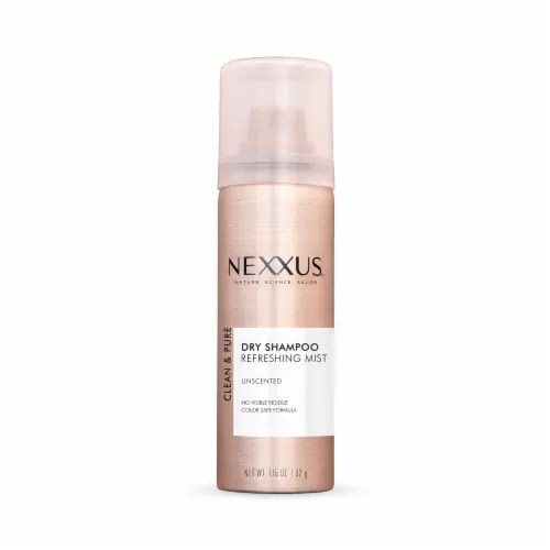 Nexxus Hair Mist, Dry Shampoo, 1.15 oz Kroger