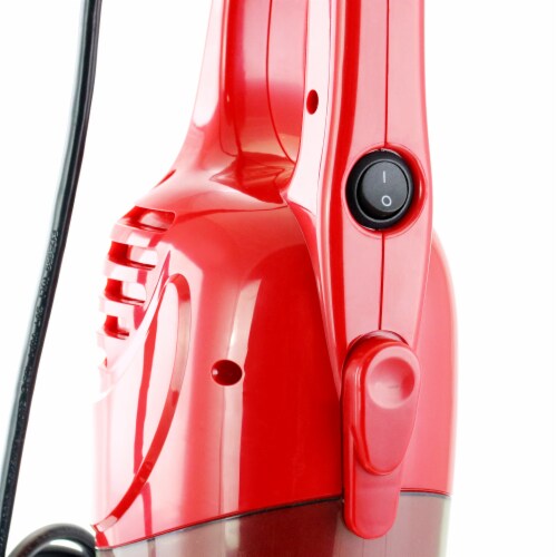 Impress GoVac 2in1 UprightHandheld Vacuum Cleaner Red, One Size