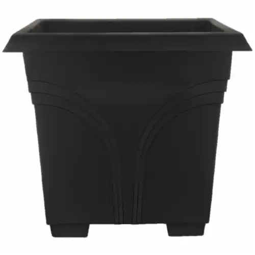 Southern Patio 36 Inch Medallion Hanging Windowsill Garden Box Planter