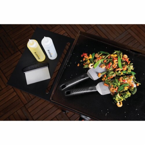 Blackstone Aluminum Grill Tool Set Case Of 1;, Count of 1 Food 4 Less