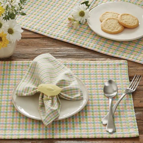 Park Designs Brushstroke Placemat Set, 4 Each Smith’s Food and Drug