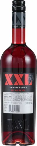 XXL Strawberry and Grapes Red Wine, 750 ml - Kroger