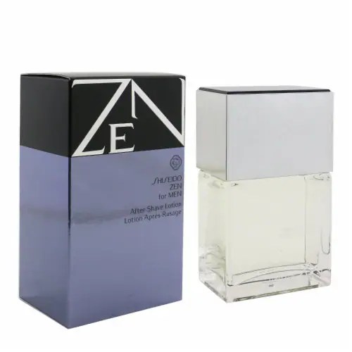 Shiseido Zen After Shave Lotion 3.3 oz, 3.3 oz Kroger