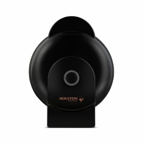 4 Inch Personal Waffle Maker Copper, 1 unit Ralphs